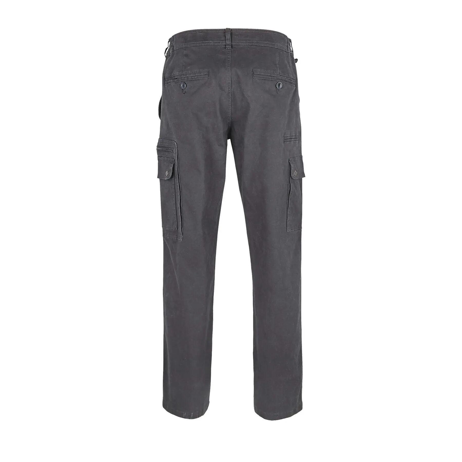 Spodnie cargo Sol's Docker 2/3