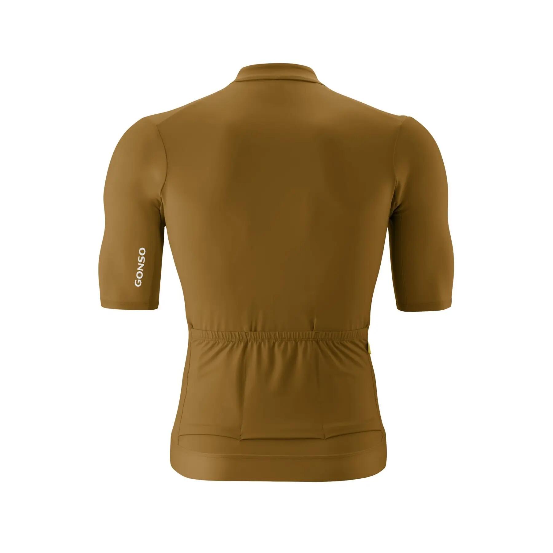 Maillot Gonso Road 4/5