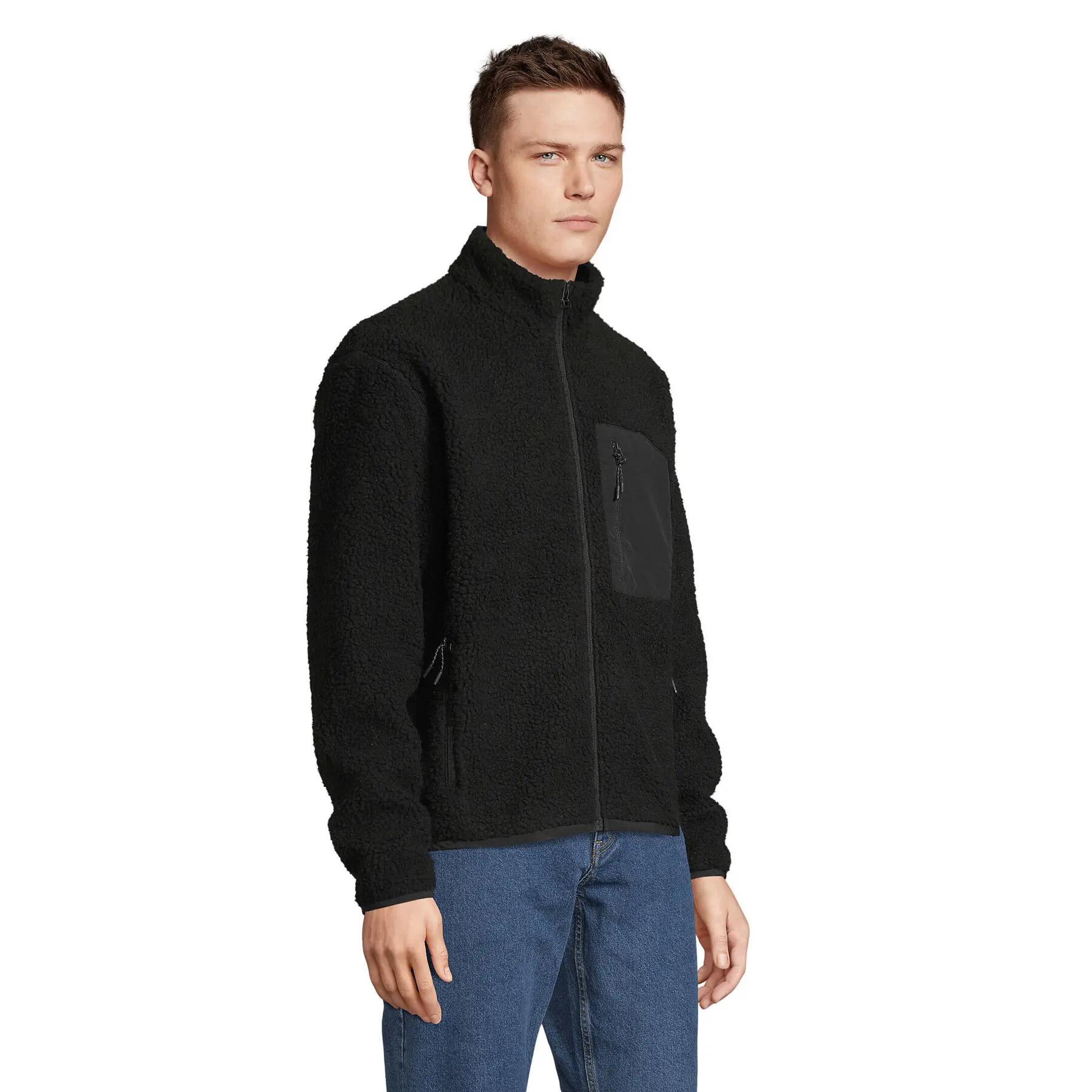 Fleece Sol's Fury 2/3