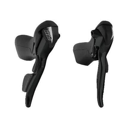 Levier de frein manette triple Sunrace Shimano R81