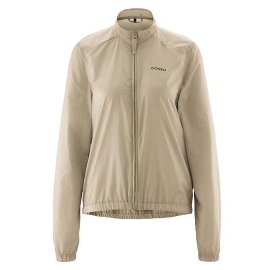 Coupe-vent femme Gonso Adventure