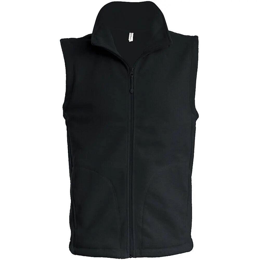 Gilet Micropolaire Kariban Luca 2/7