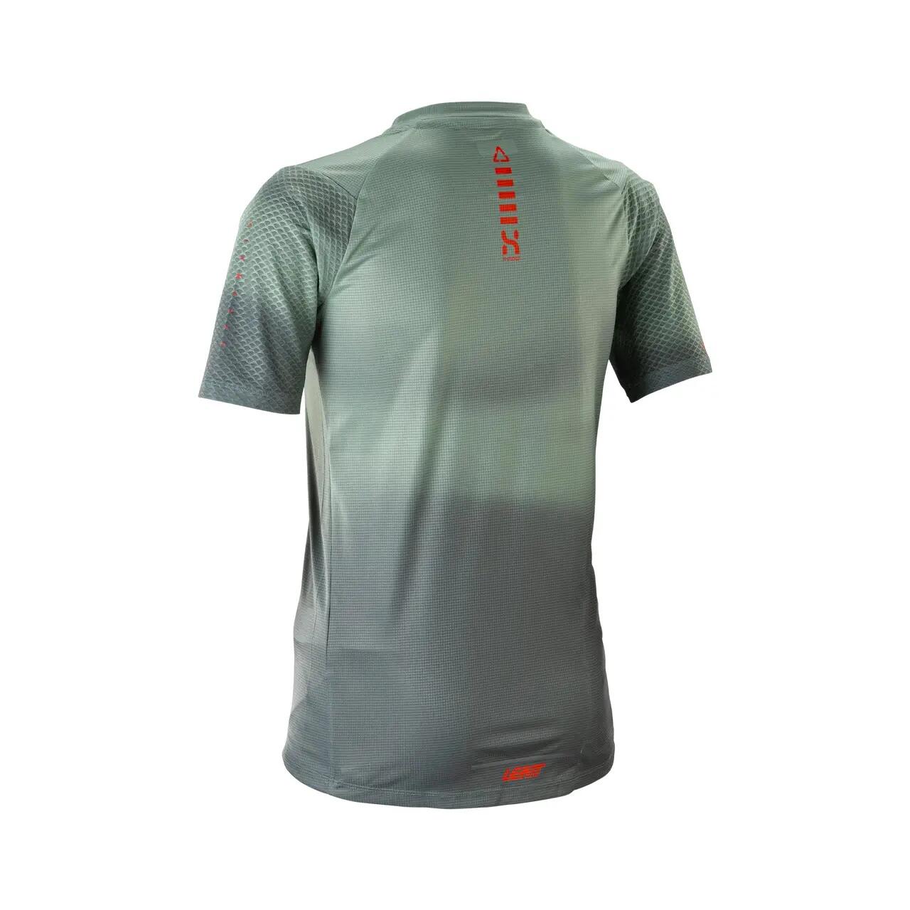 Maillot femme Leatt Trail 3.0 2/4
