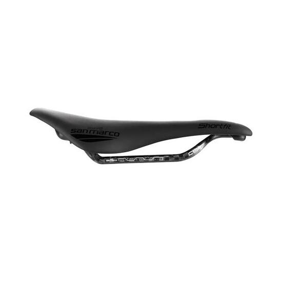 SELLE SAN MARCO Selle de route Shortfit 130 Dynamic