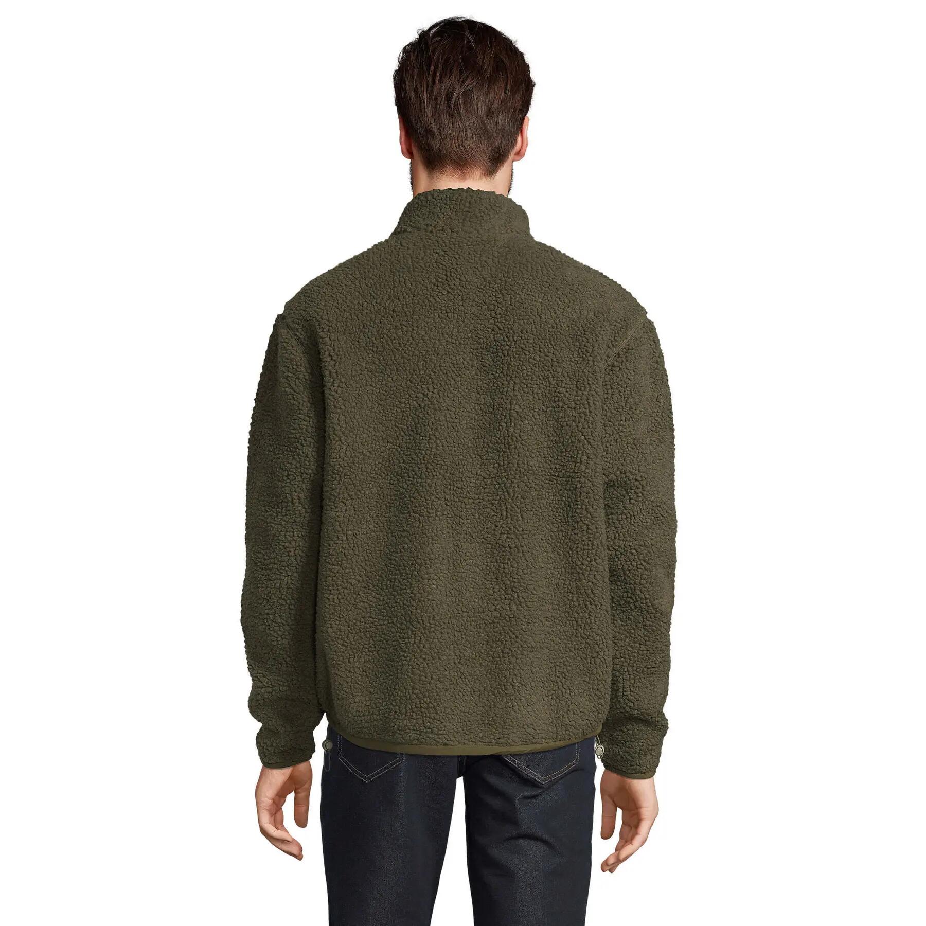 Fleece Sol's Fury 3/3