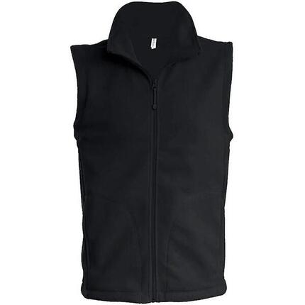 Gilet Micropolaire Kariban Luca