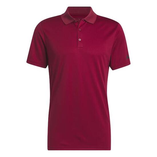 Koszulka polo z krótkim rękawem adidas Perf