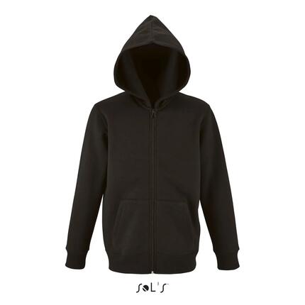Bluza z kapturem dla dzieci Sol's Stone