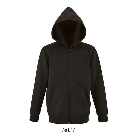 Bluza z kapturem dla dzieci Sol's Stone