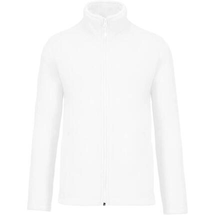 Veste micropolaire Kariban Falco zippée