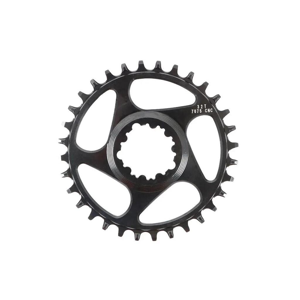 Tray Massi Directmount N-W C/SRAM