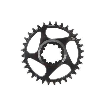 Fahrradscheibenteller Massi C.Sr 28T 32T 34T