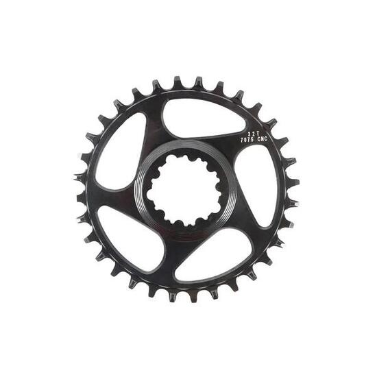 Fahrradscheibenteller Massi C.Sr 28T 32T 34T