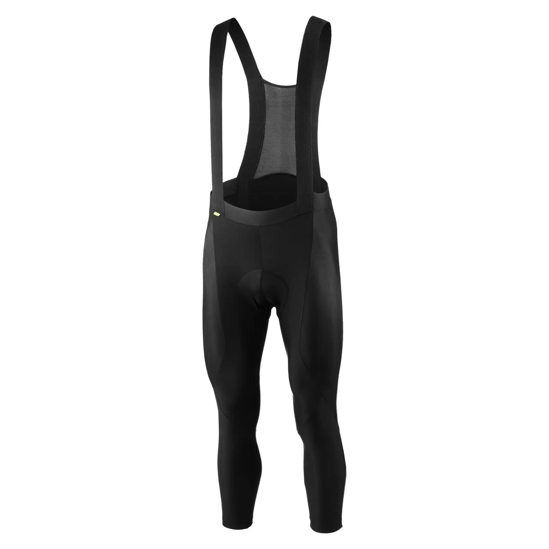 Herren Tight Ride Miles Bib 5/6 SC M 3/3