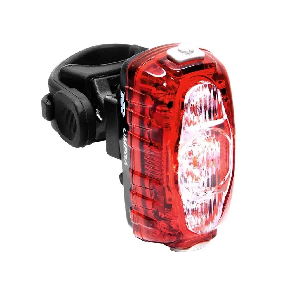 bicycle lighting Nite Rider Omega 330 New