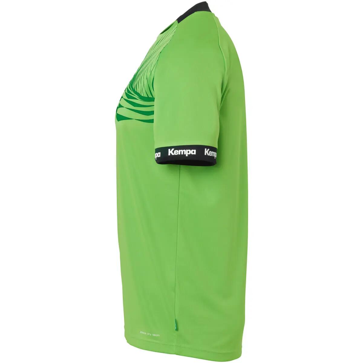 Maillot enfant Kempa Wave 26 3/4