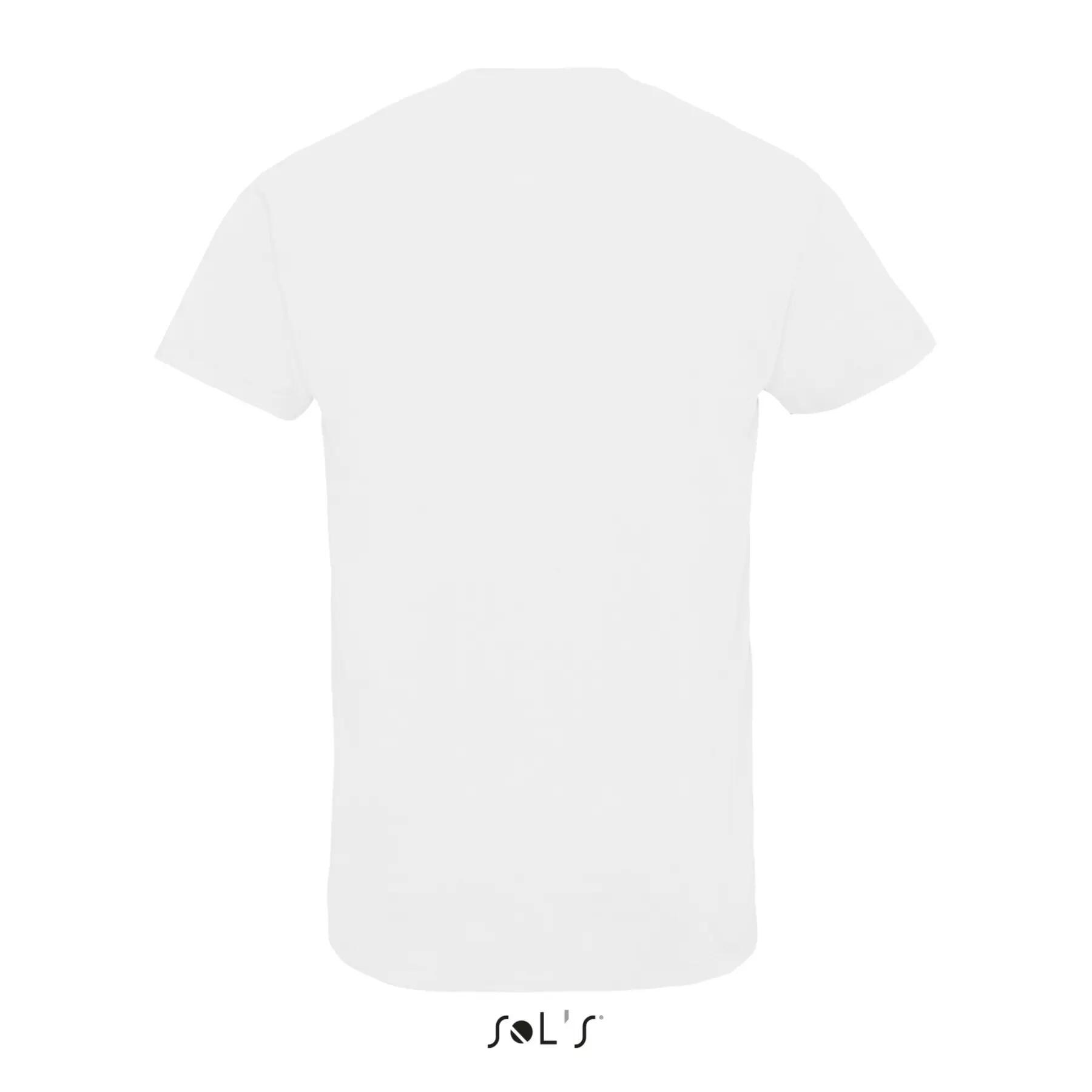 T-shirt Sol's Imperial V 3/7