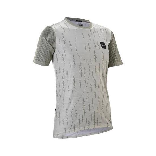Maillot femme Leatt Trail 3.0