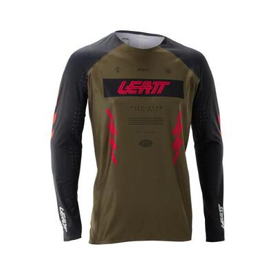 Langarmshirt leatt gravity 5.0