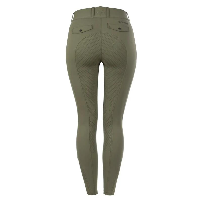 Pantalon Cavallo Caline cu grip complet pentru femei
