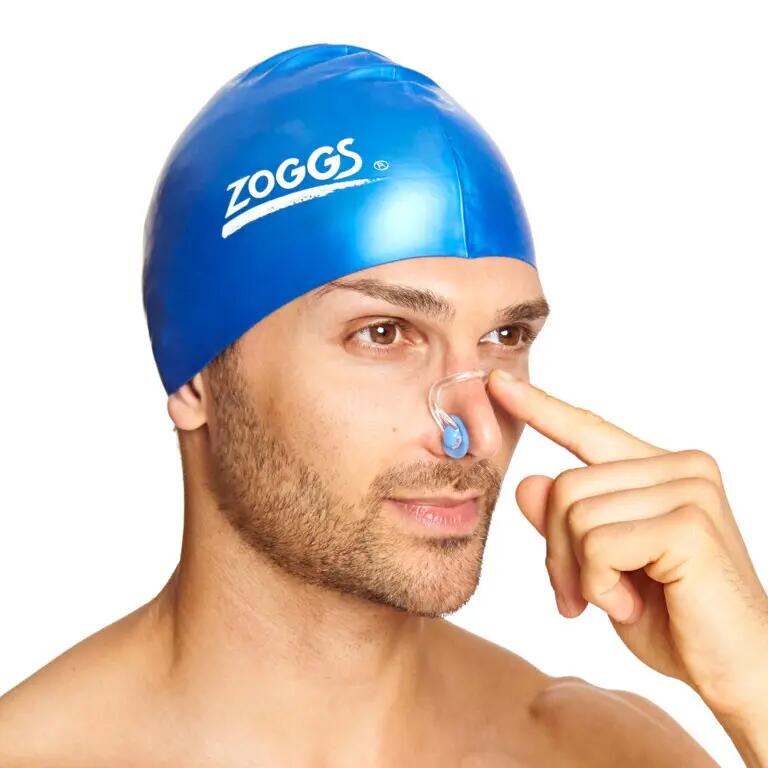 Clip per il naso Zoggs 2/3