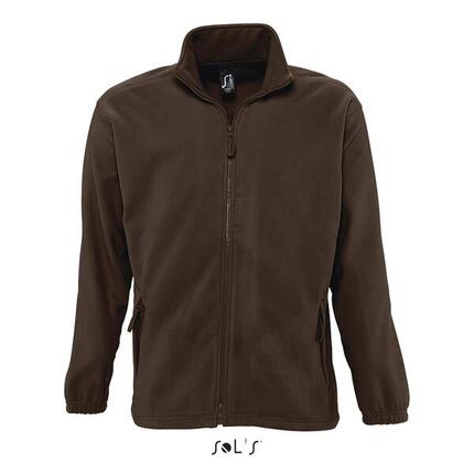 Veste Sol's North