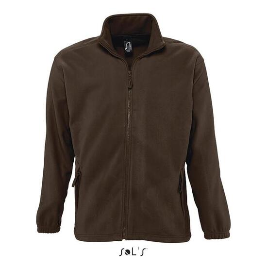 Veste Sol's North