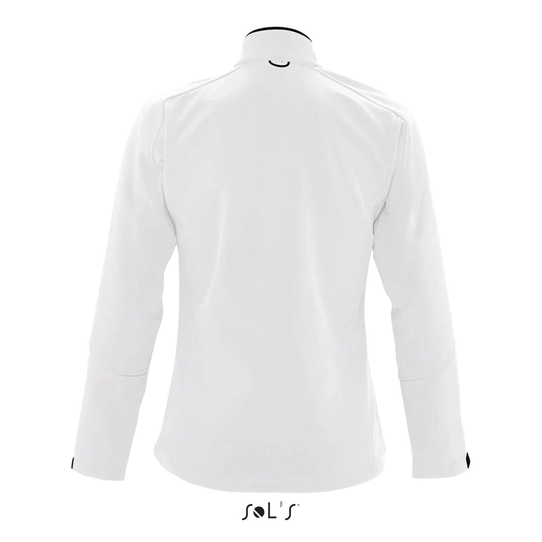 Windbreaker Sol's Roxy 3/7