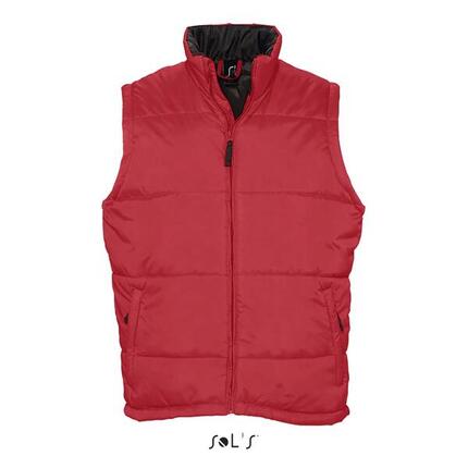 Veste sans manches Sol's Warm