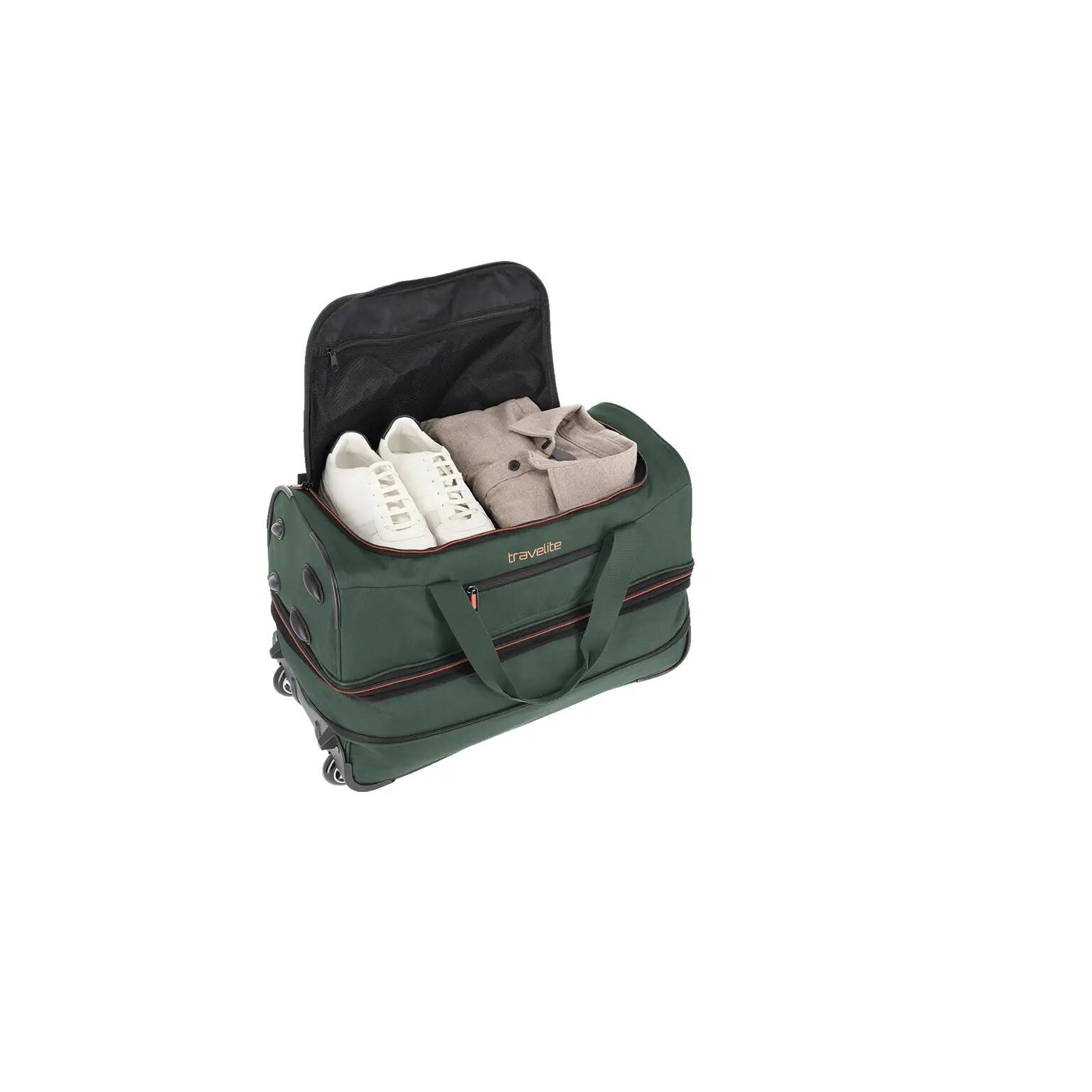 Trolley Basics RT Erwachsene Travellite 6/7
