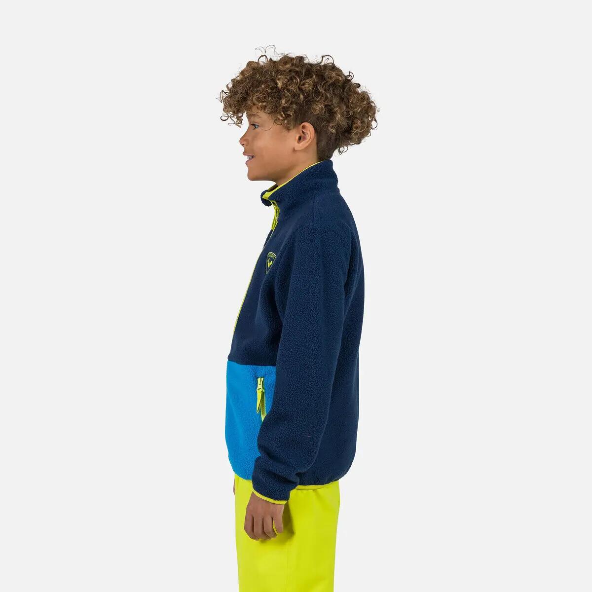 Pile per bambini Rossignol Alltrack 3/5