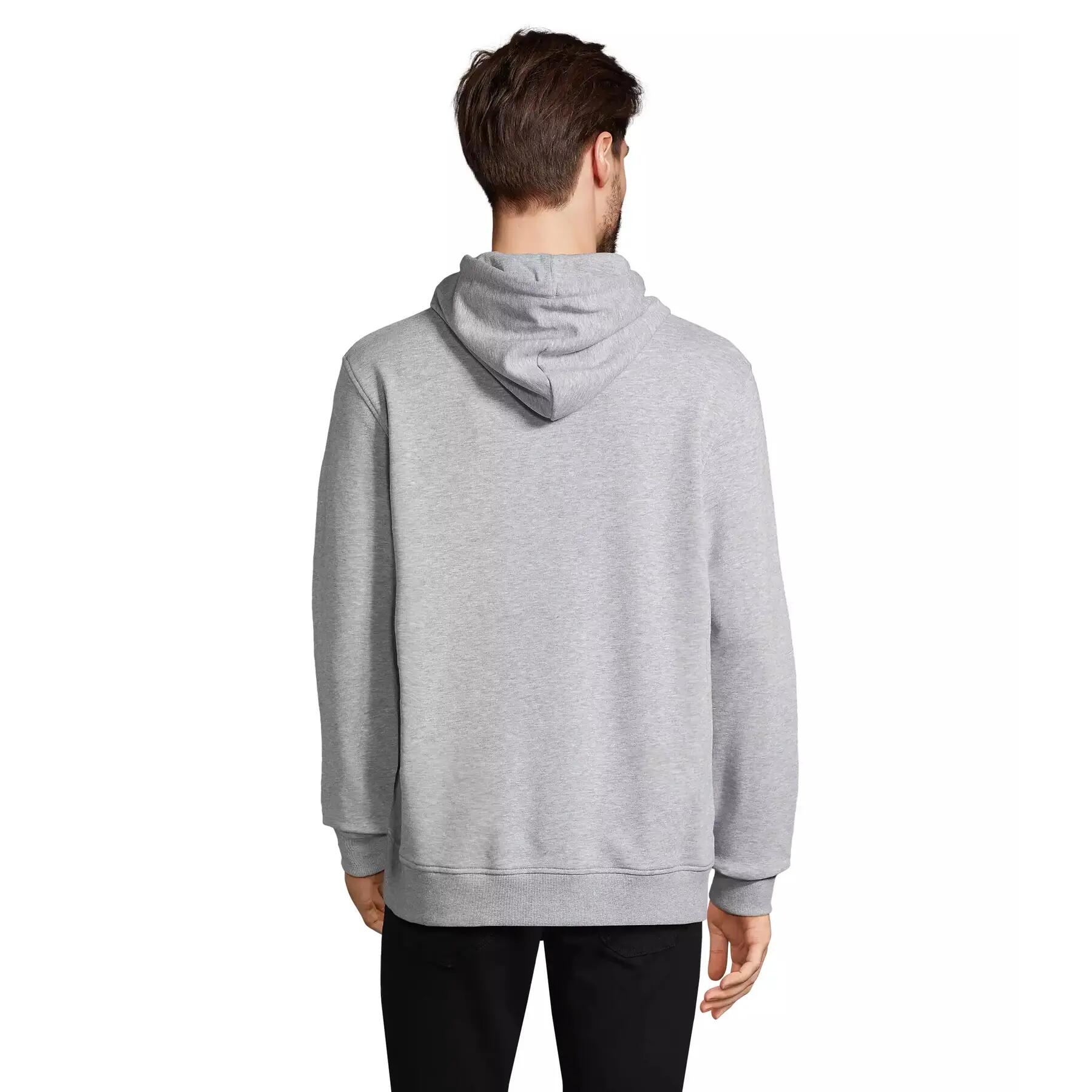 Sudadera con capucha Sol's Constellation 2/3