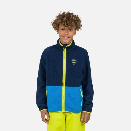 Polaire enfant Rossignol Alltrack