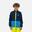 Hanorac pentru copii Rossignol Jr Alltrack Fleece