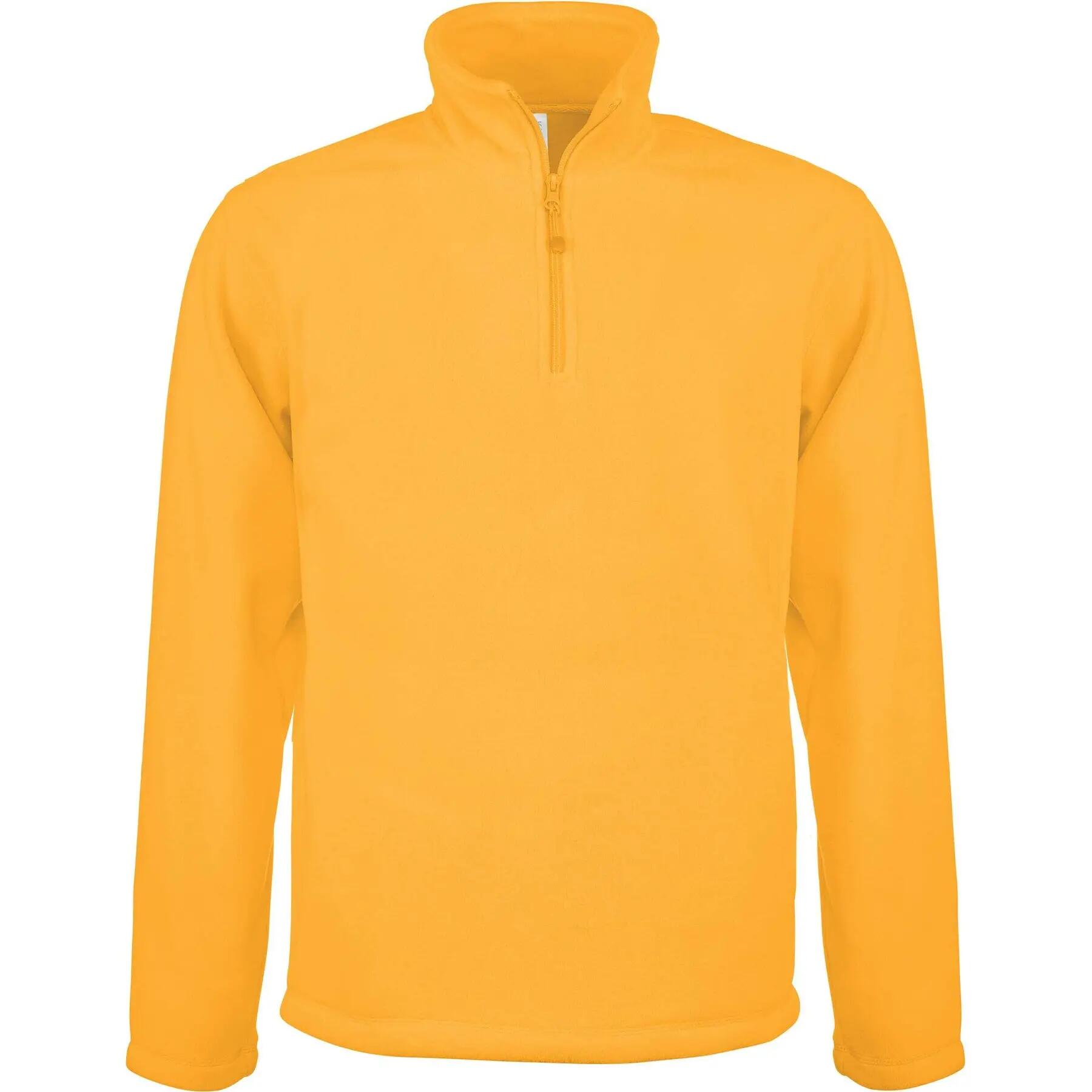 Veste Polaire col zippé Kariban Enzo 2/7