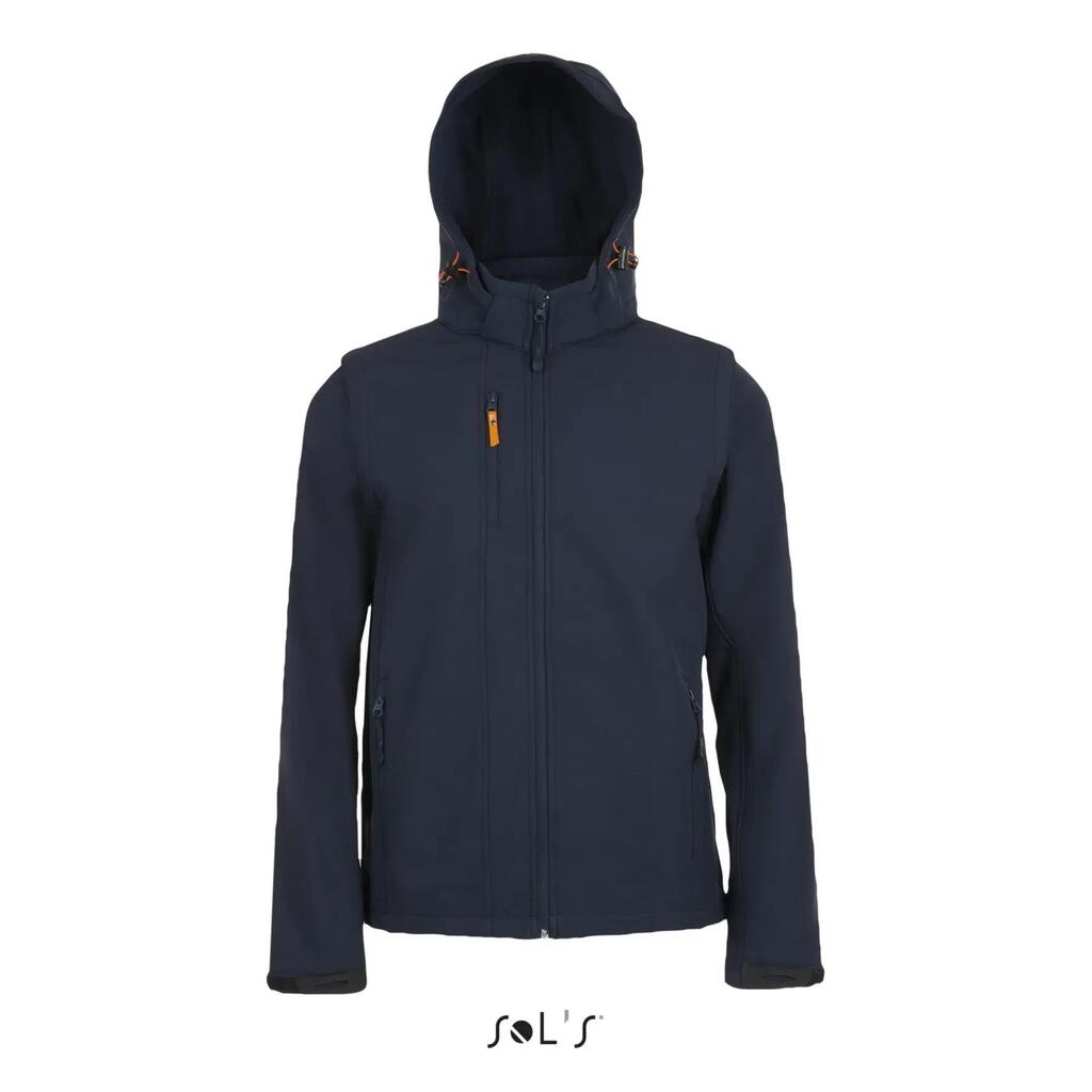 Windbreaker Sol's Transformer