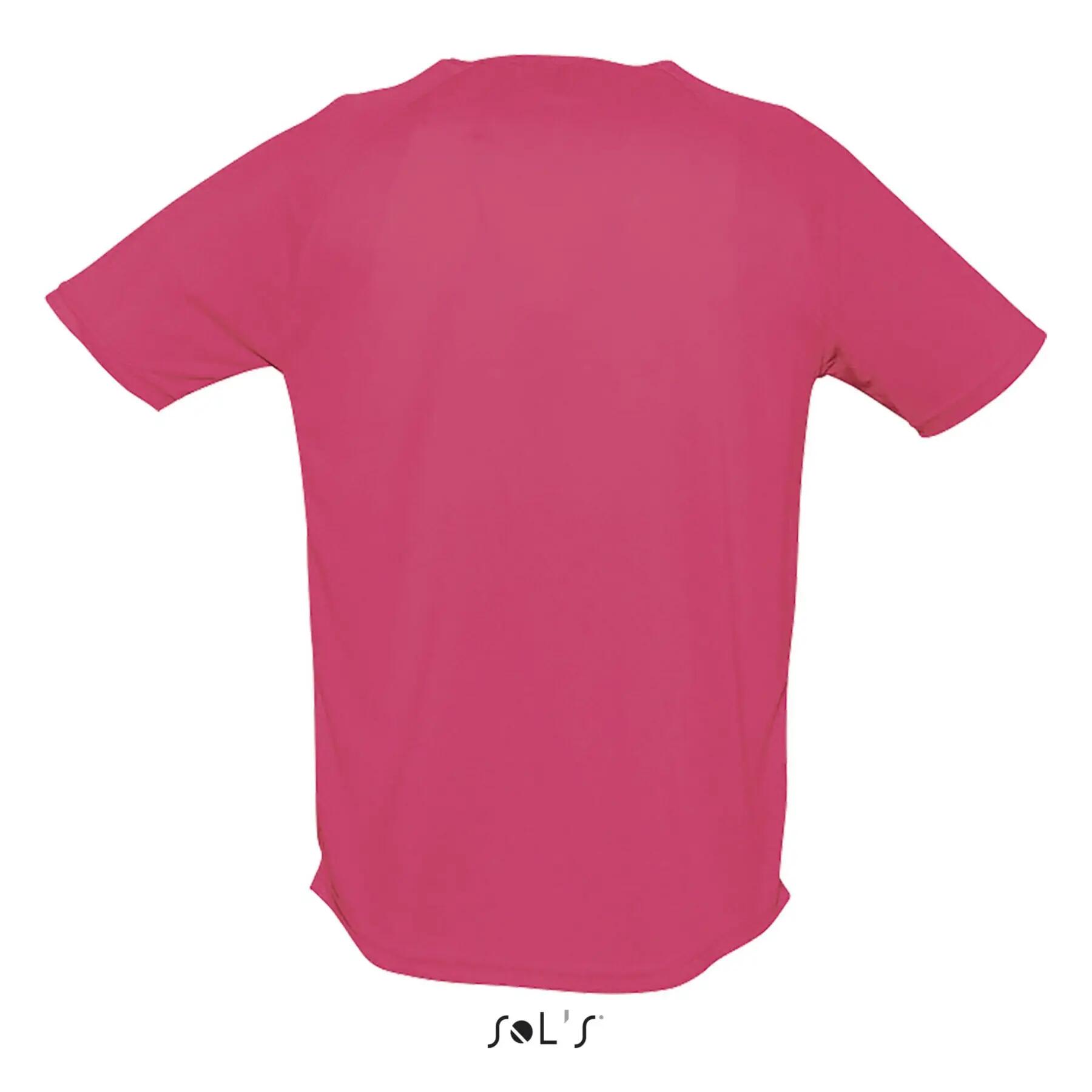T-shirt Sol's Sporty 2/3