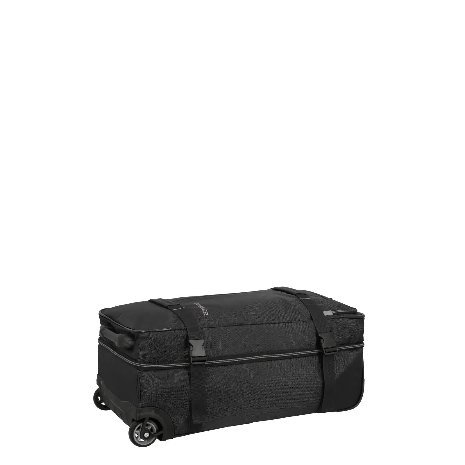 Sac de voyage à roulettes travelite Tarifa 3/7
