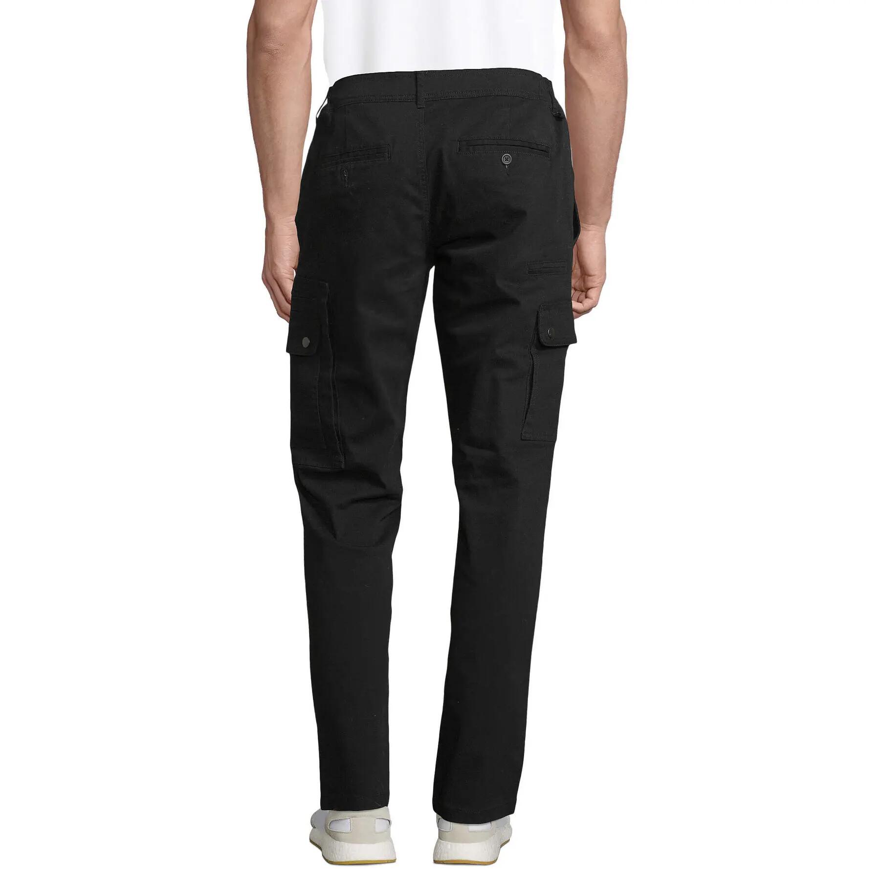 Pantalón cargo Sol's Docker 3/3
