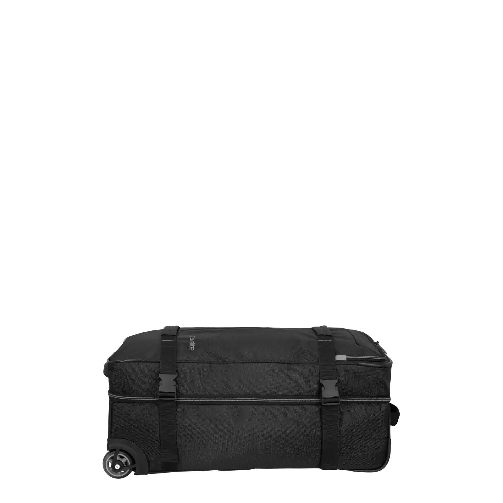 Sac de voyage à roulettes travelite Tarifa 5/7
