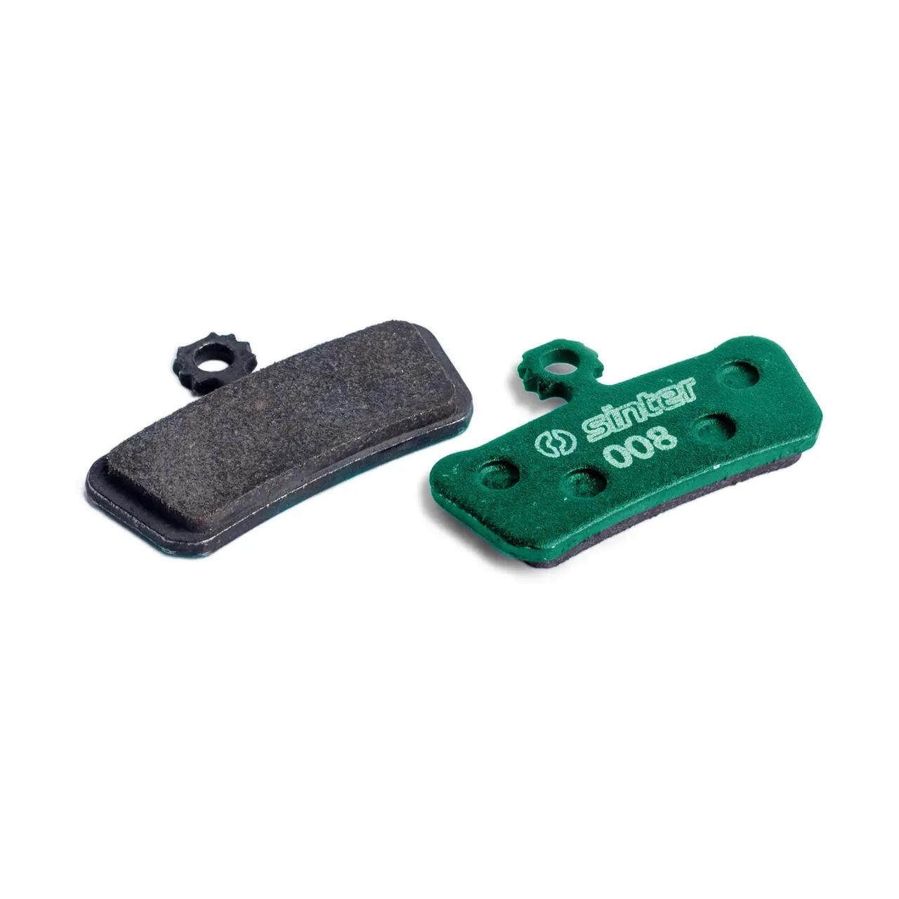 Pastilla de freno Sinter 008 Avid (x25) 2/3