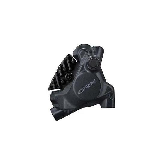Tylne hamulce tarczowe Shimano BR-RX410