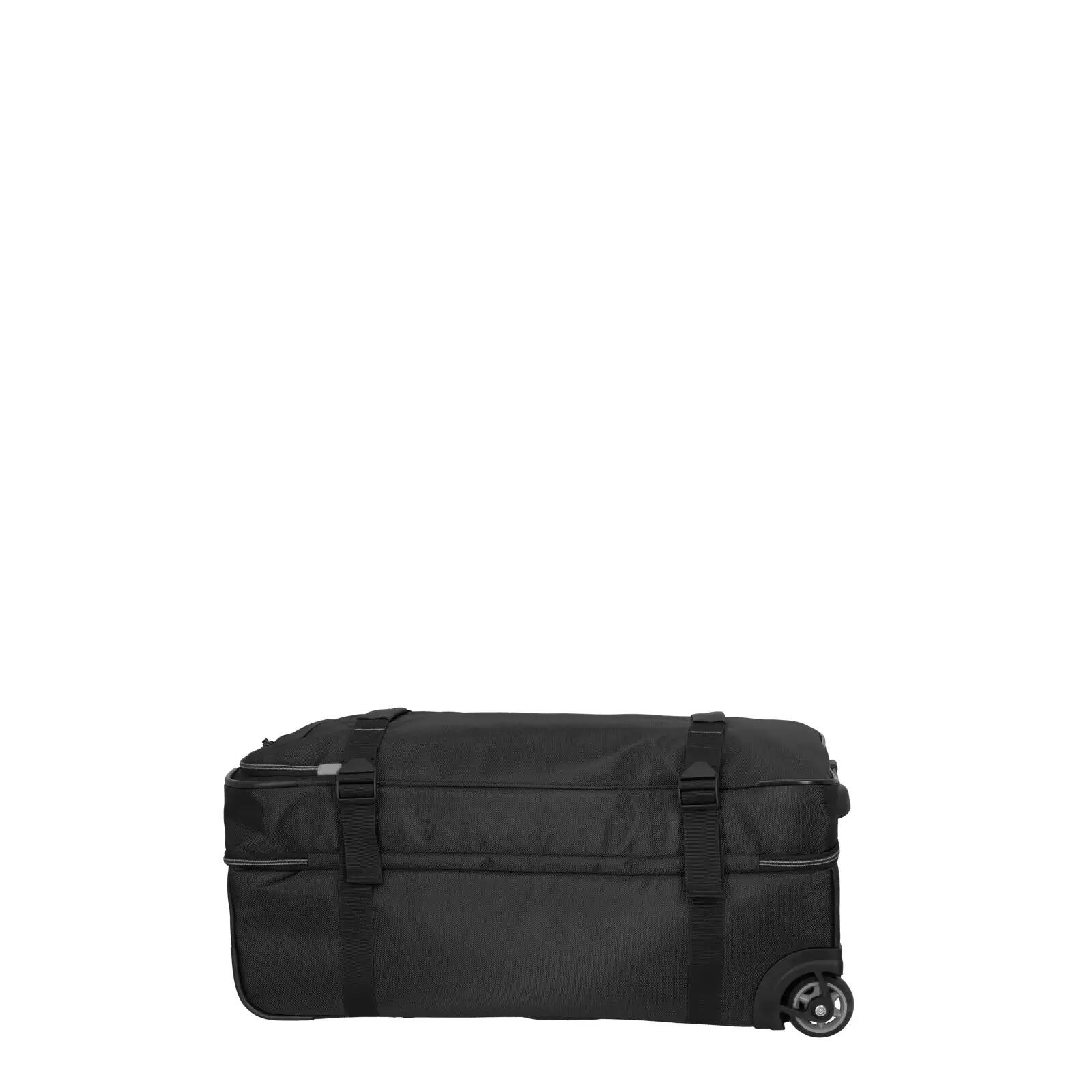 Sac de voyage à roulettes travelite Tarifa 4/7