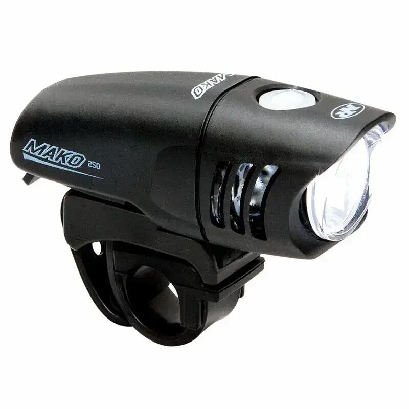Front light Nite Rider Mako 250