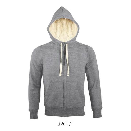 Veste à capuche Sol's Sherpa