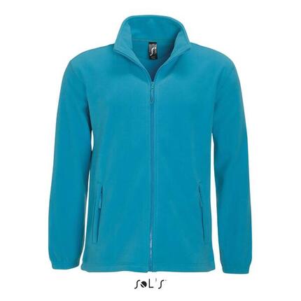 Veste Sol's North