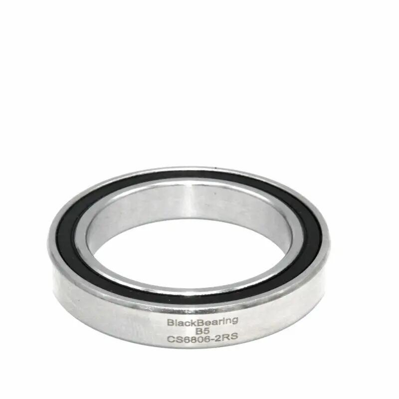 BLACK BEARING picture
