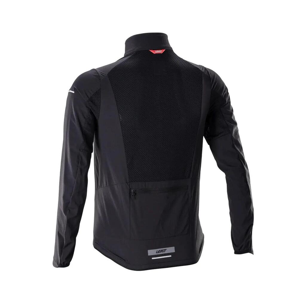Waterproof Jacket Leatt WindBlock 2.0