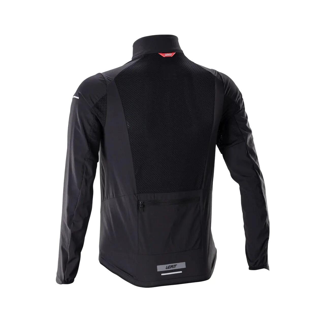Waterdichte Jas Leatt WindBlock 2.0 2/3