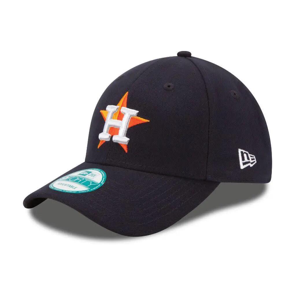 Casquette de baseball New Era MLB Houston Astros 3/4